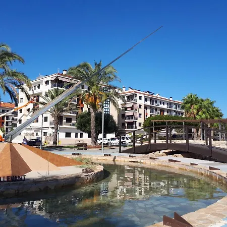 Vistamar Beautiful With Amazing Sea View * Pineda de Mar