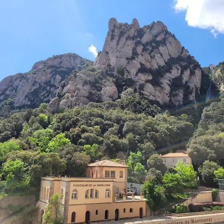 Vistamar Beautiful With Amazing Sea View Apartamento