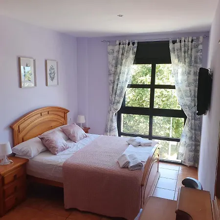 Vistamar Beautiful With Amazing Sea View Apartamento *