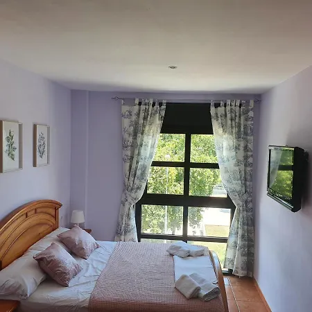 Vistamar Beautiful With Amazing Sea View Apartamento
