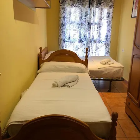 Vistamar Beautiful With Amazing Sea View Apartamento *