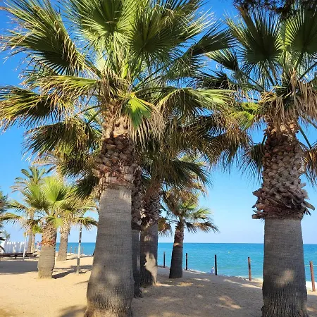 Apartamento Vistamar Beautiful With Amazing Sea View *