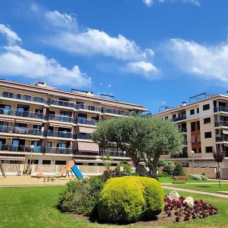 Vistamar Beautiful With Amazing Sea View Apartamento