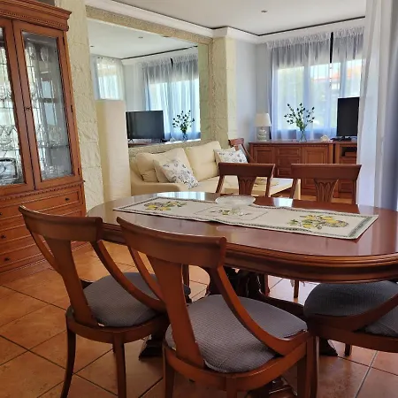 Vistamar Beautiful With Amazing Sea View Apartamento Pineda de Mar