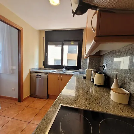 Apartamento Vistamar Beautiful With Amazing Sea View *