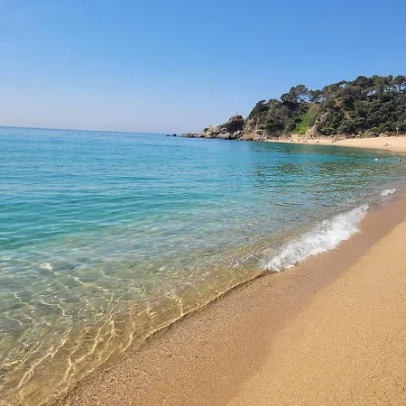Appartamento Vistamar Beautiful With Amazing Sea View Pineda de Mar