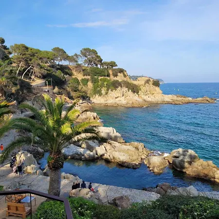 Vistamar Beautiful With Amazing Sea View,