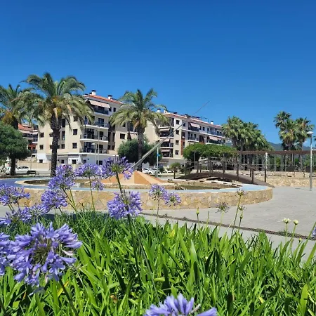 Vistamar Beautiful With Amazing Sea View *