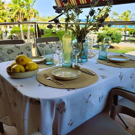 Vistamar Beautiful With Amazing Sea View, Pineda de Mar